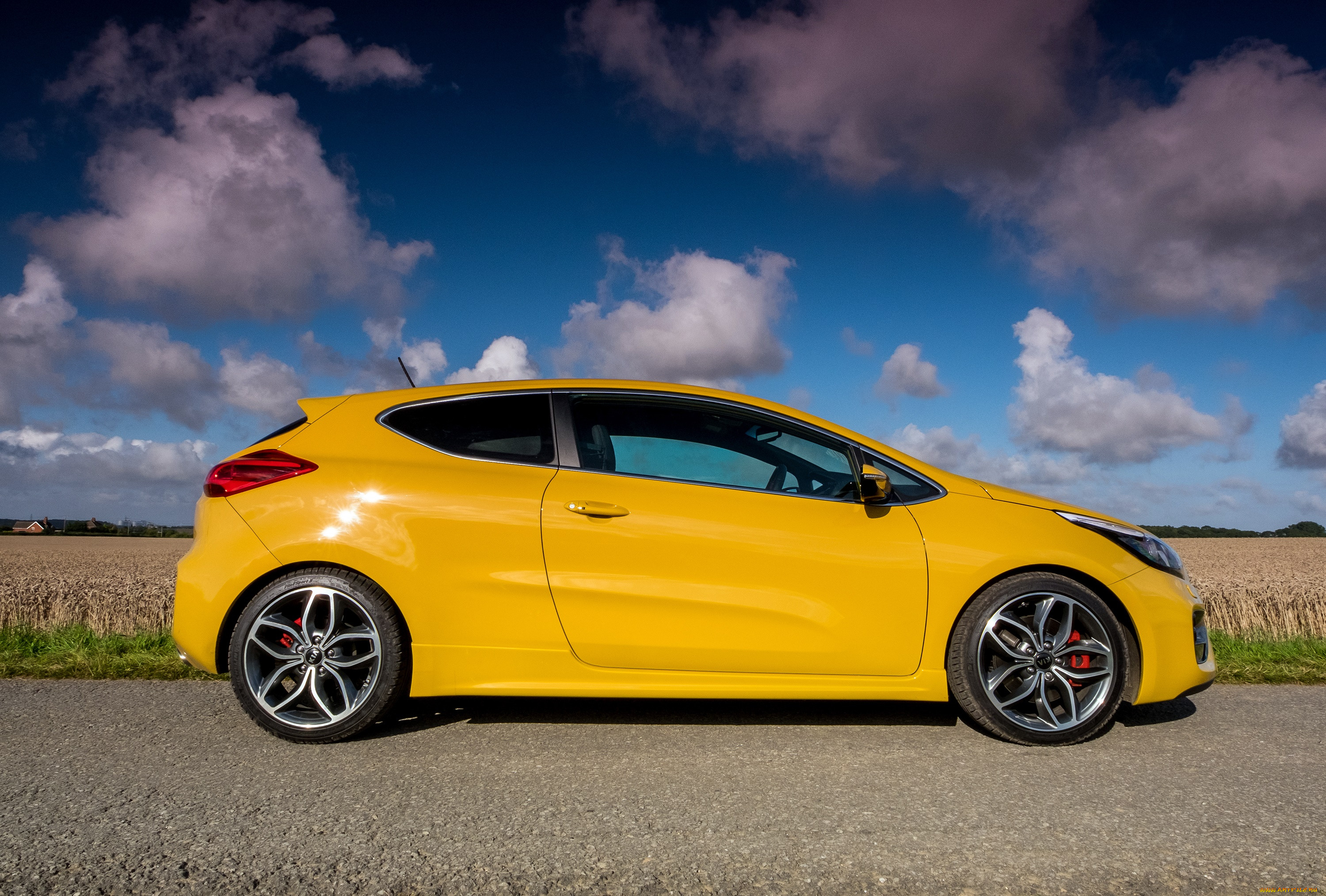 , kia, uk-spec, ceed, , jd, 2015